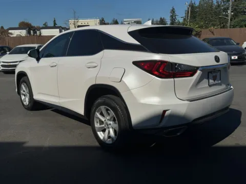 More photos of 2016 Lexus RX 350 at 9999 Auto Center, WA