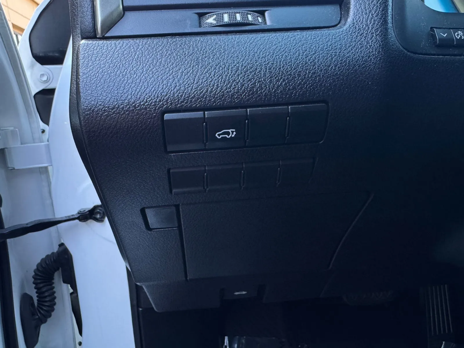 Lexus RX photo 12