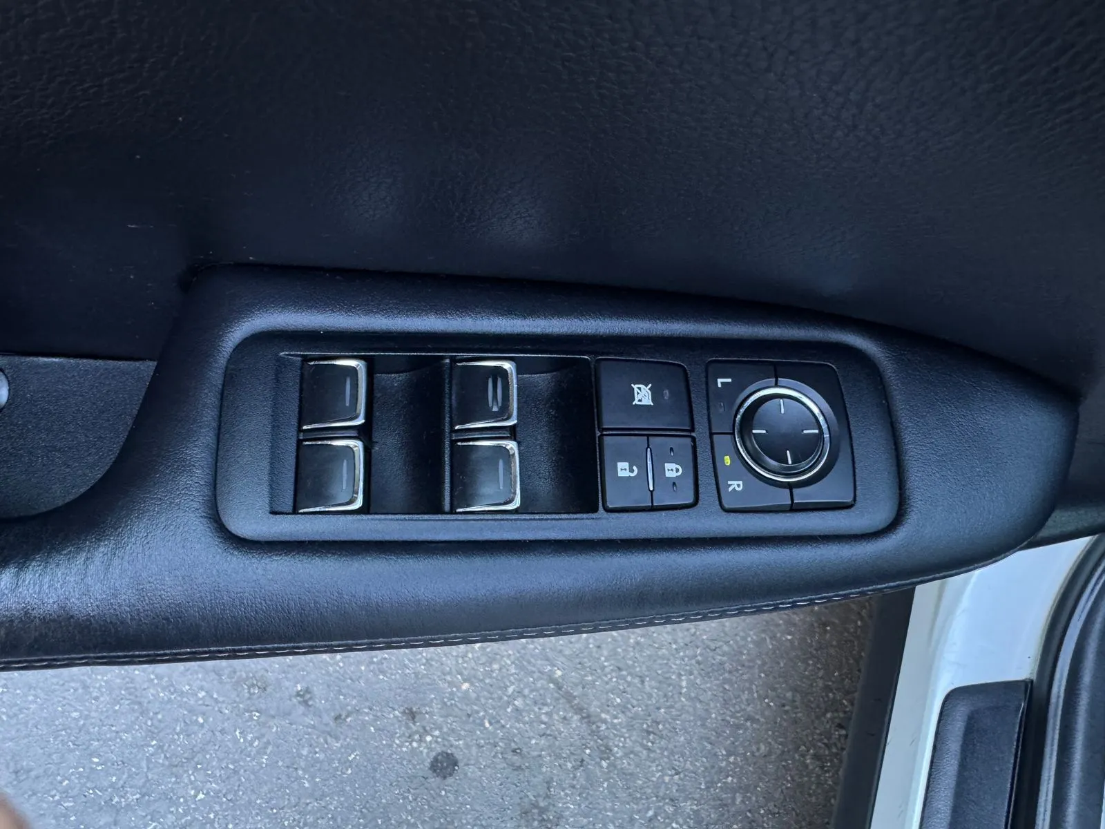 Lexus RX photo 13