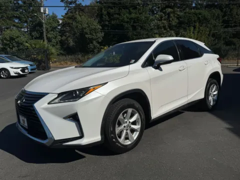 Another view of 2016 Lexus RX 350 for sale in Lakewood, WA at 9999 Auto Center