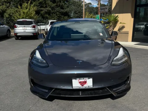 Photos of 2019 Tesla Model 3 for sale in Lakewood, WA at 9999 Auto Center