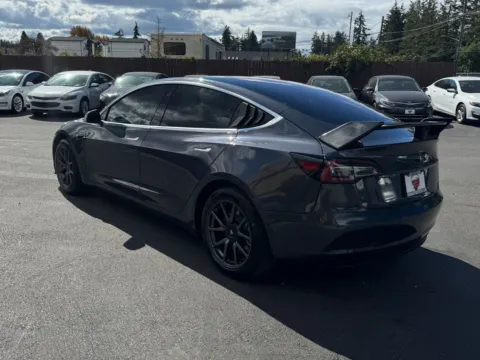 More photos of 2019 Tesla Model 3 at 9999 Auto Center, WA