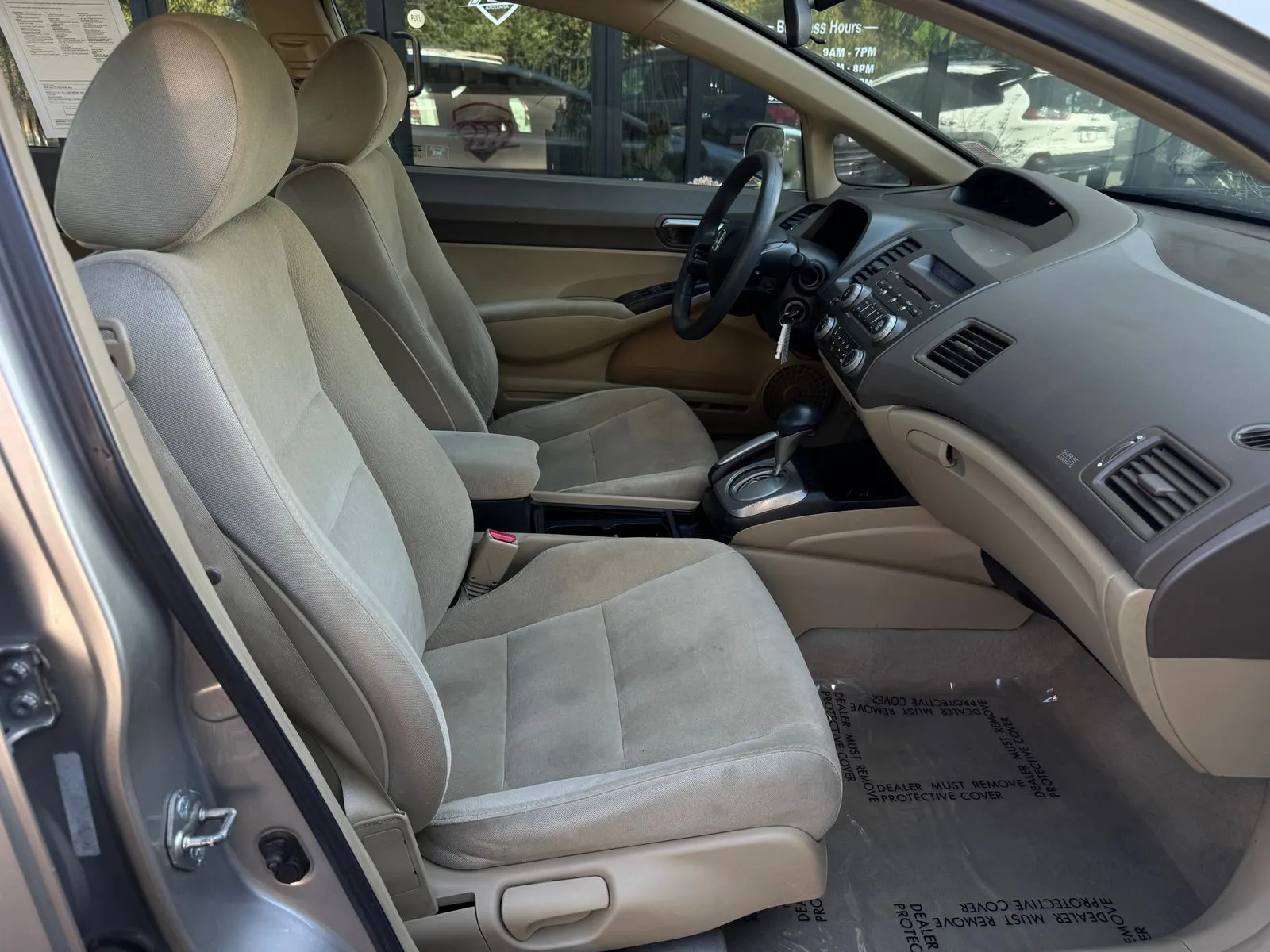 Honda Civic photo 20