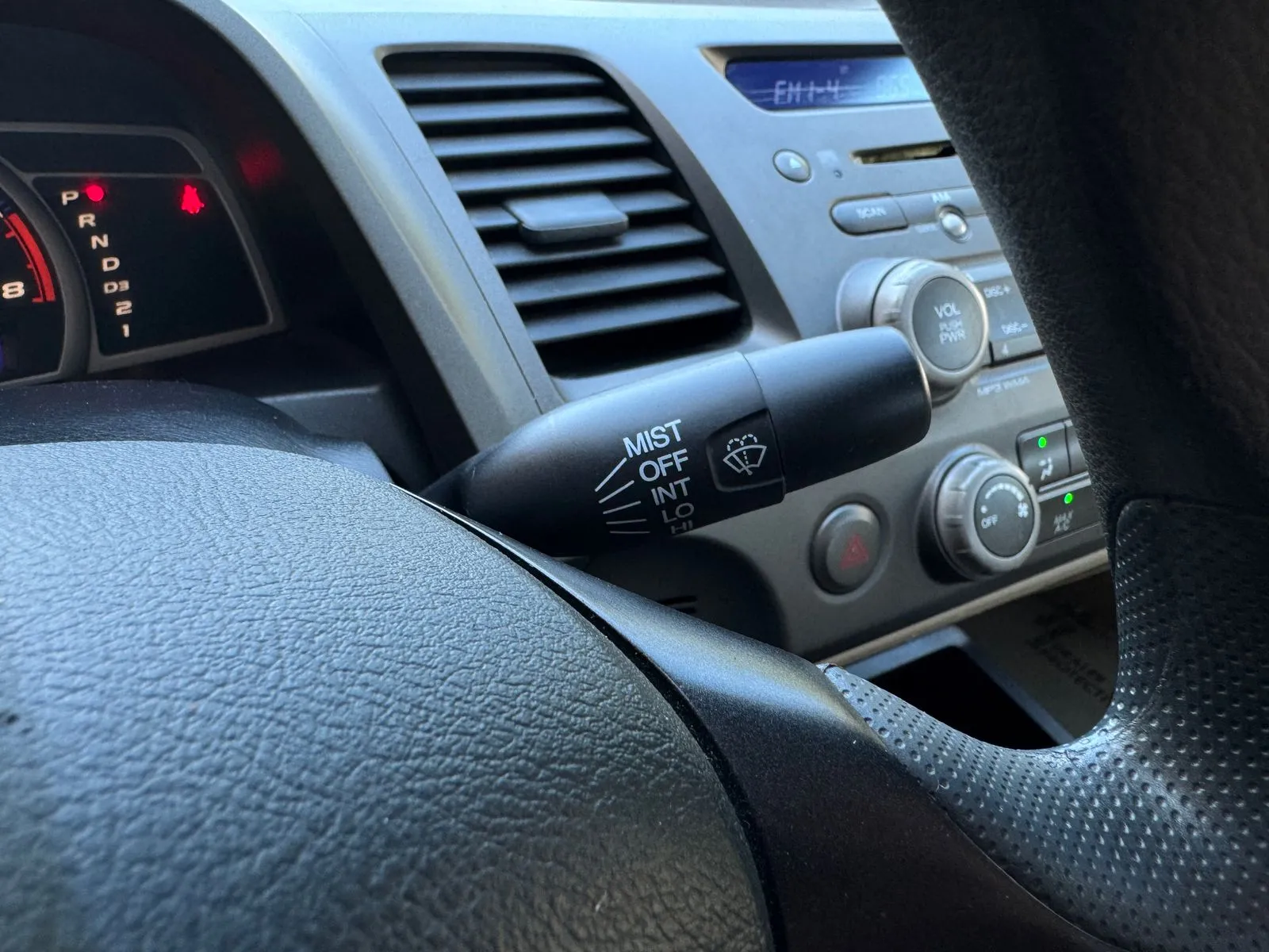 Honda Civic photo 29