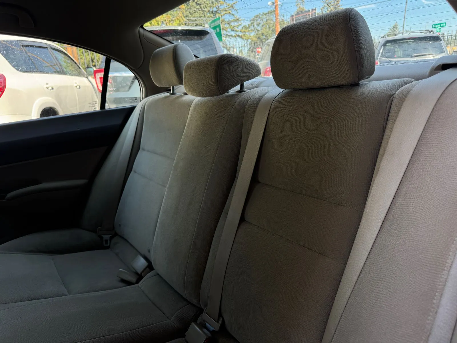 Honda Civic photo 16
