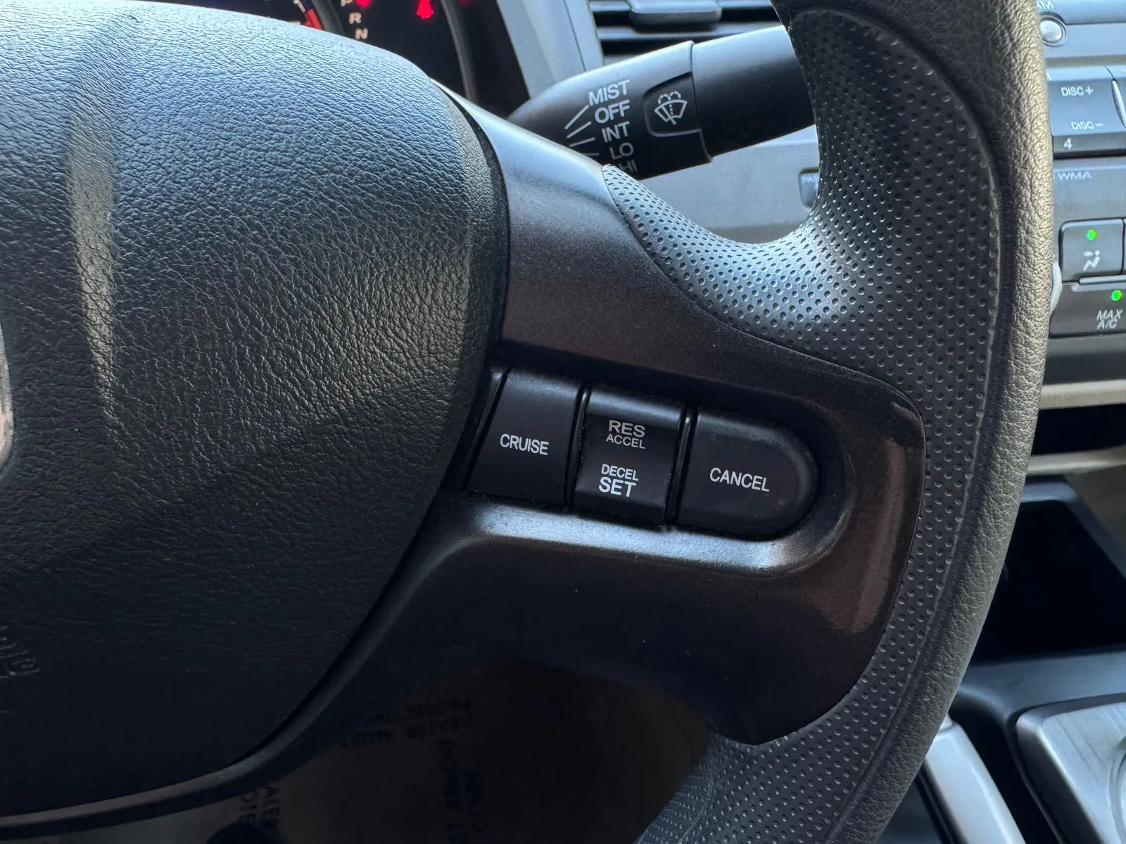 Honda Civic photo 28