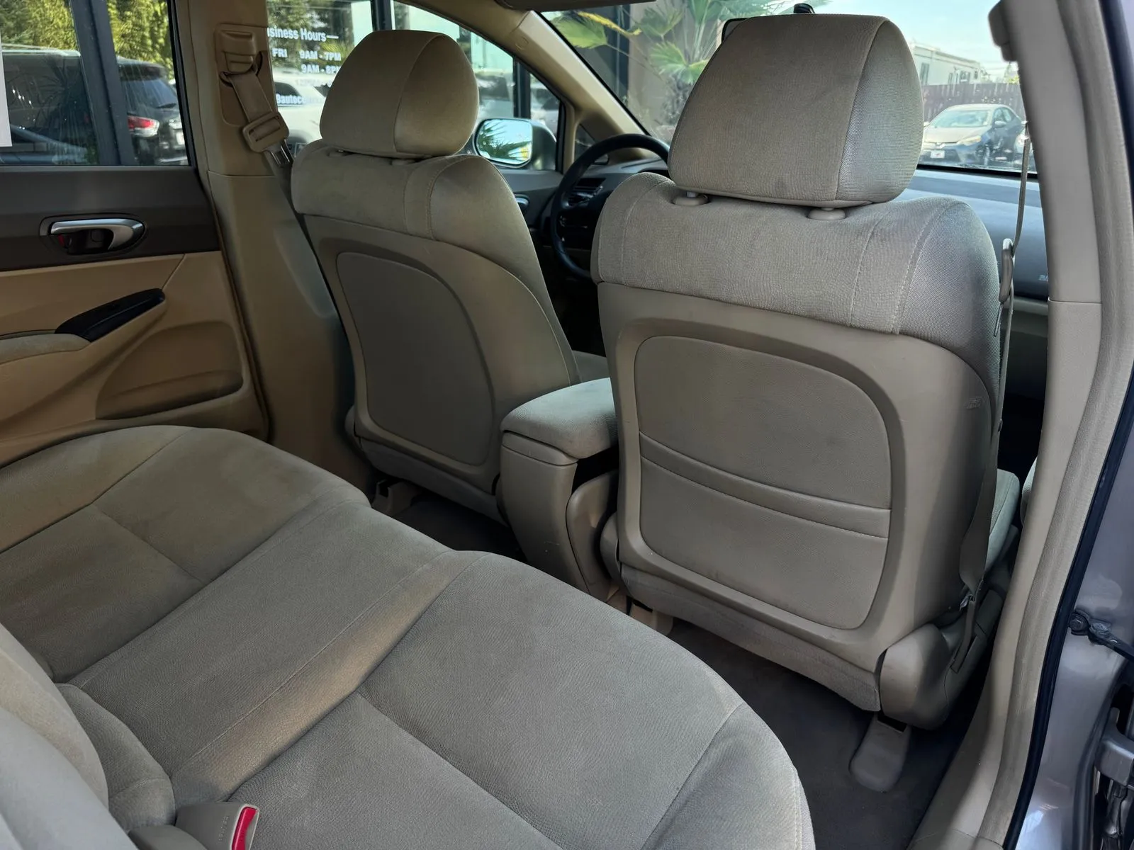 Honda Civic photo 18