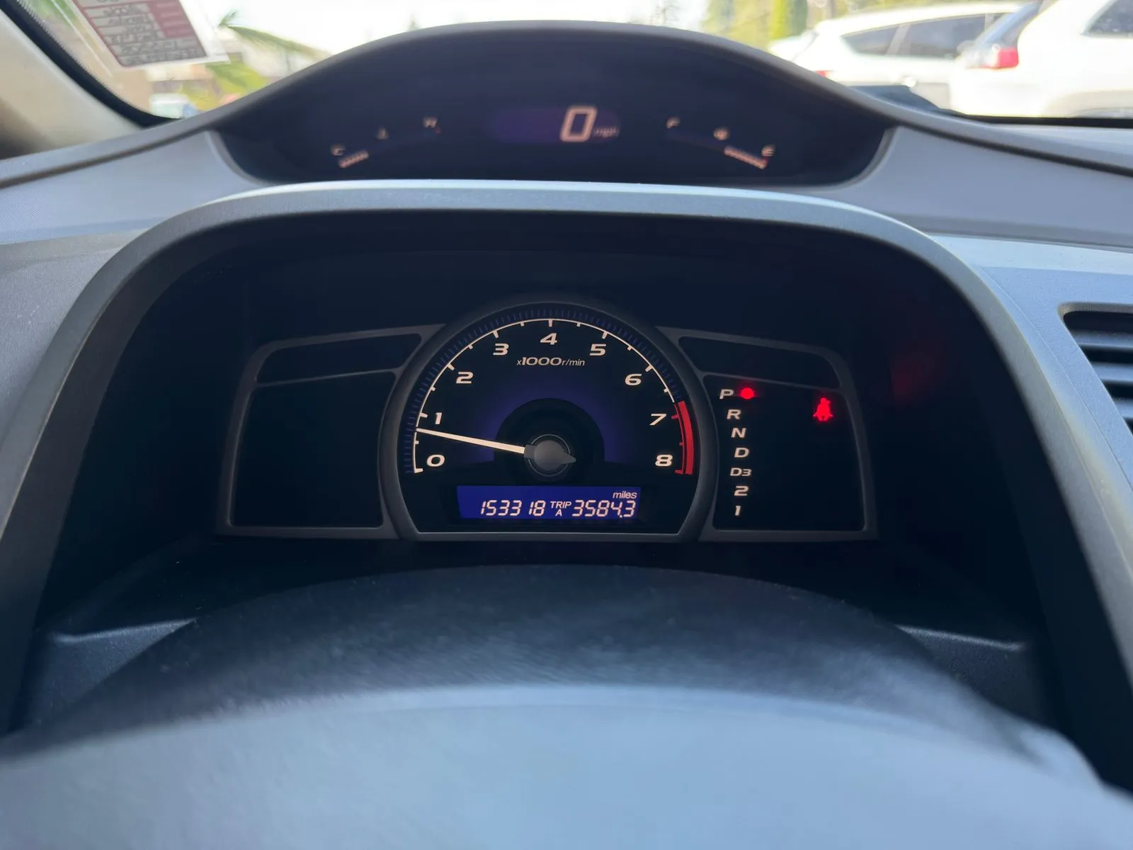 Honda Civic photo 31