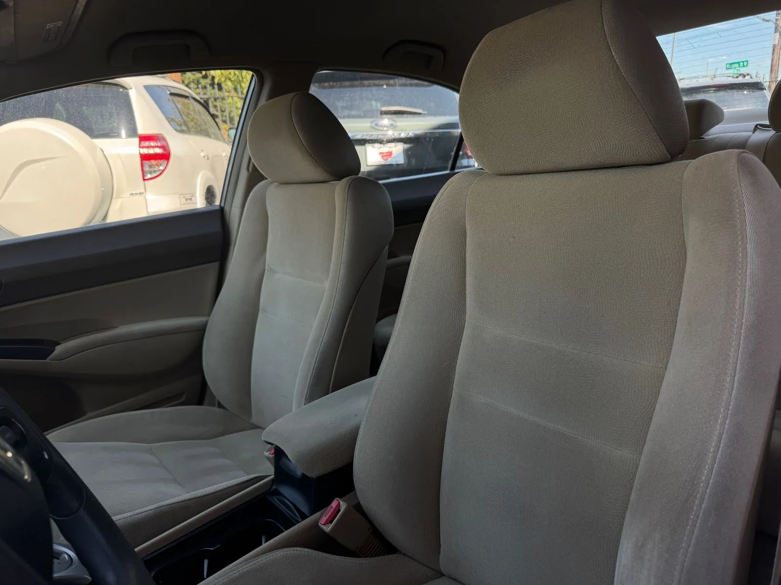 Honda Civic photo 11