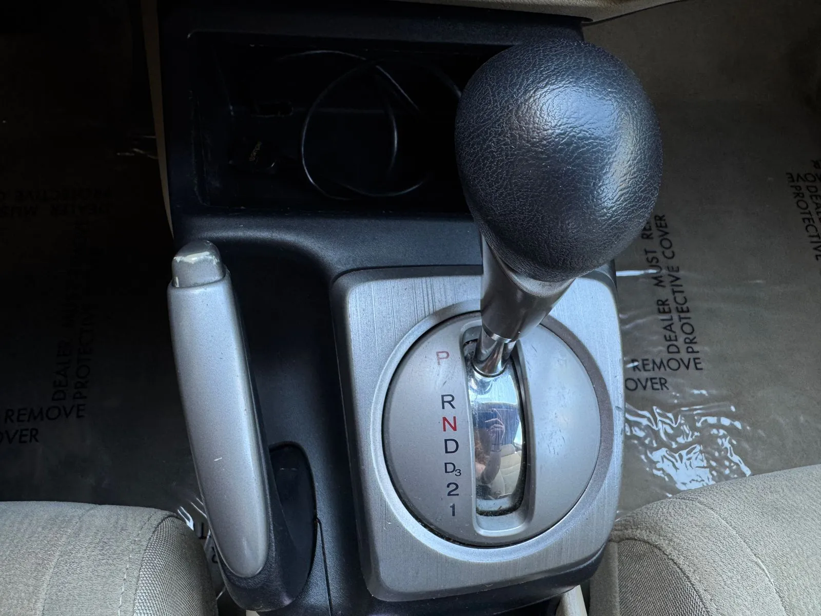 Honda Civic photo 25