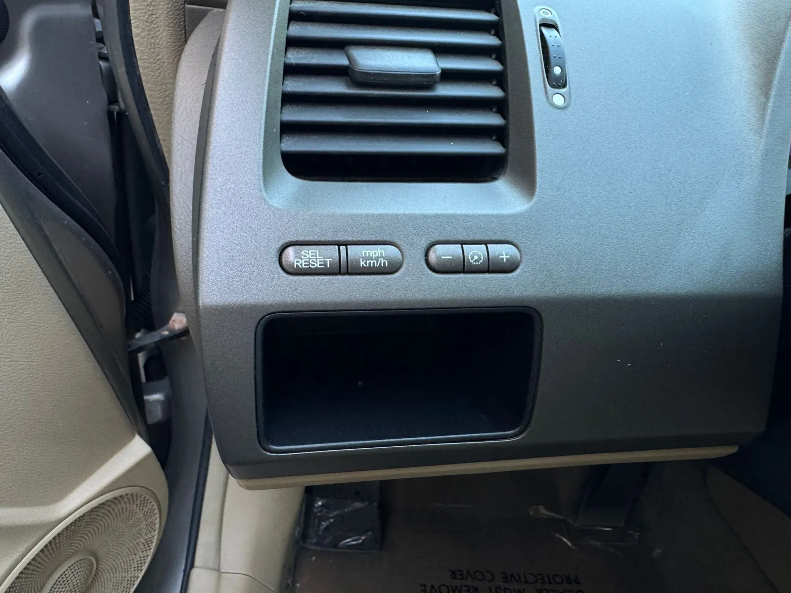 Honda Civic photo 12