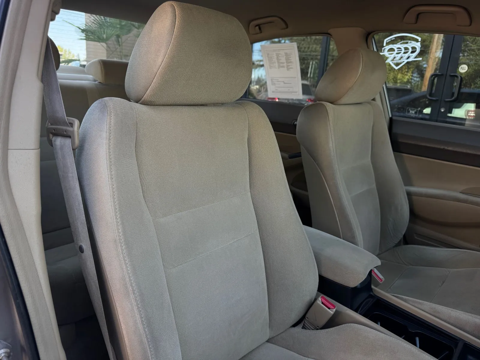 Honda Civic photo 22