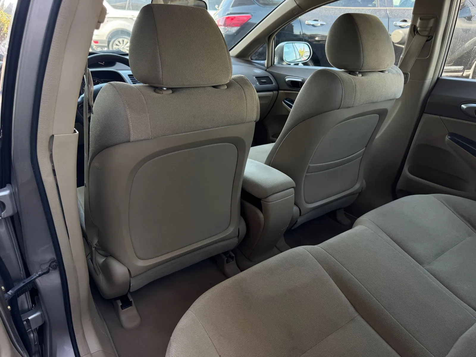 Honda Civic photo 15