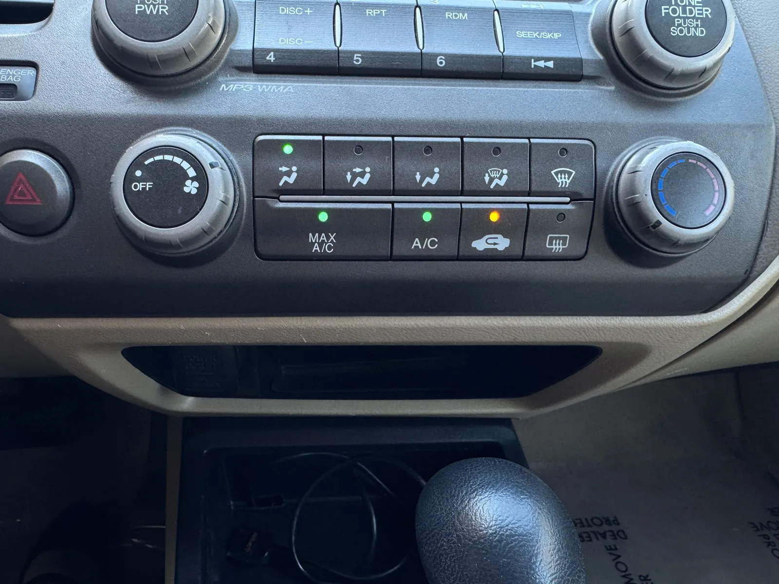 Honda Civic photo 24