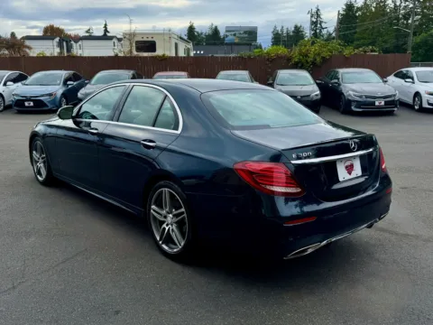 More photos of 2017 Mercedes-Benz E-Class E 300 at 9999 Auto Center, WA