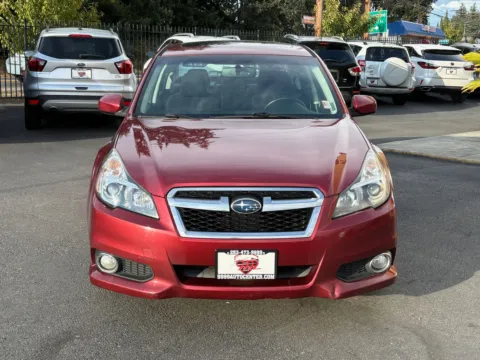 Photos of 2014 Subaru Legacy 2.5i for sale in Lakewood, WA at 9999 Auto Center