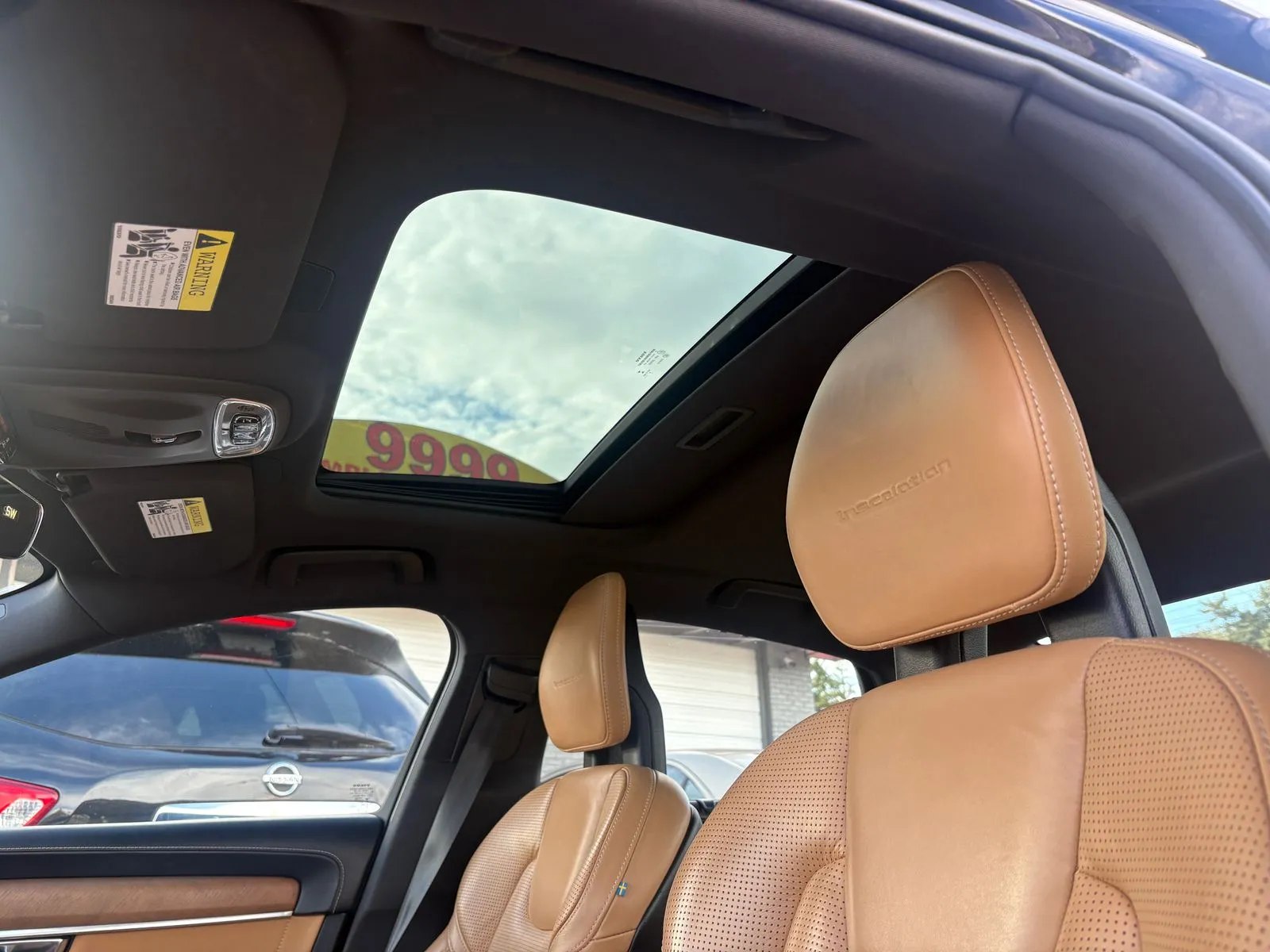 Volvo S90 photo 12