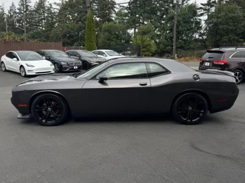 More photos of 2020 Dodge Challenger R/T at 9999 Auto Center, WA