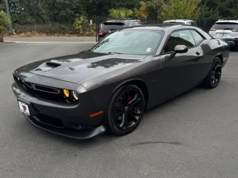 Another view of 2020 Dodge Challenger R/T for sale in Lakewood, WA at 9999 Auto Center