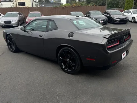 More photos of 2020 Dodge Challenger R/T at 9999 Auto Center, WA