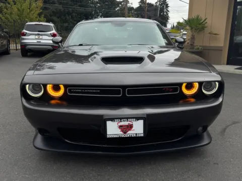 Photos of 2020 Dodge Challenger R/T for sale in Lakewood, WA at 9999 Auto Center