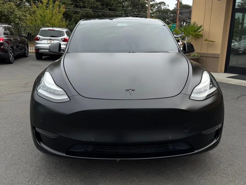 Tesla Model Y photo 2