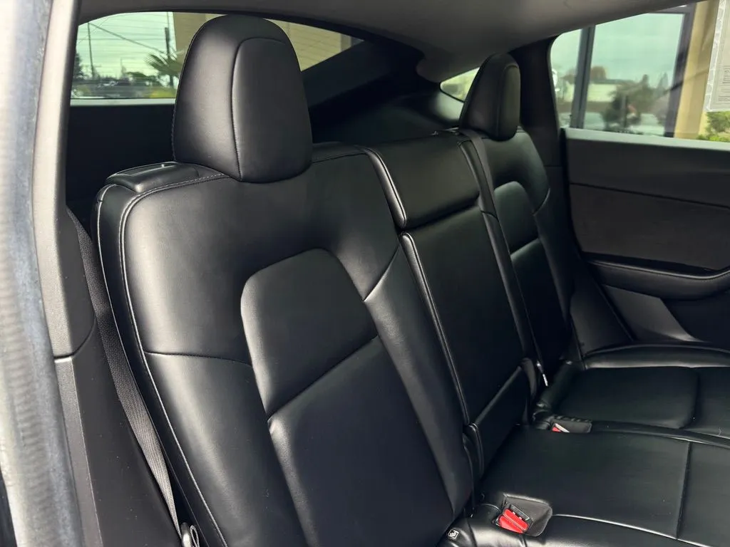 Tesla Model Y photo 20