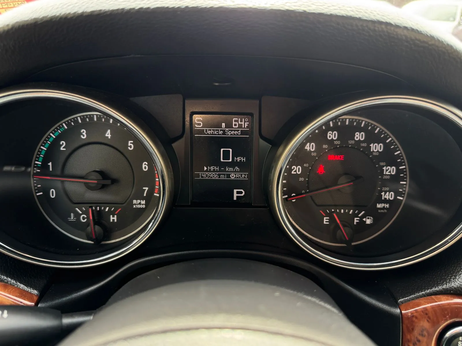 Jeep Grand Cherokee photo 34