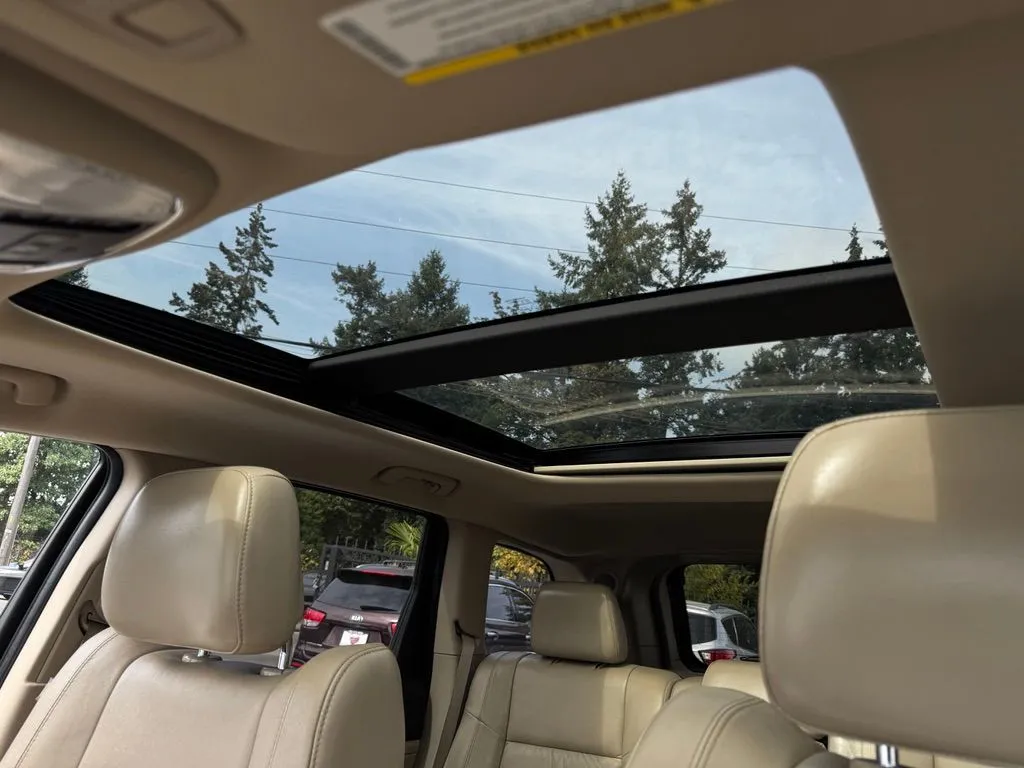 Jeep Grand Cherokee photo 29