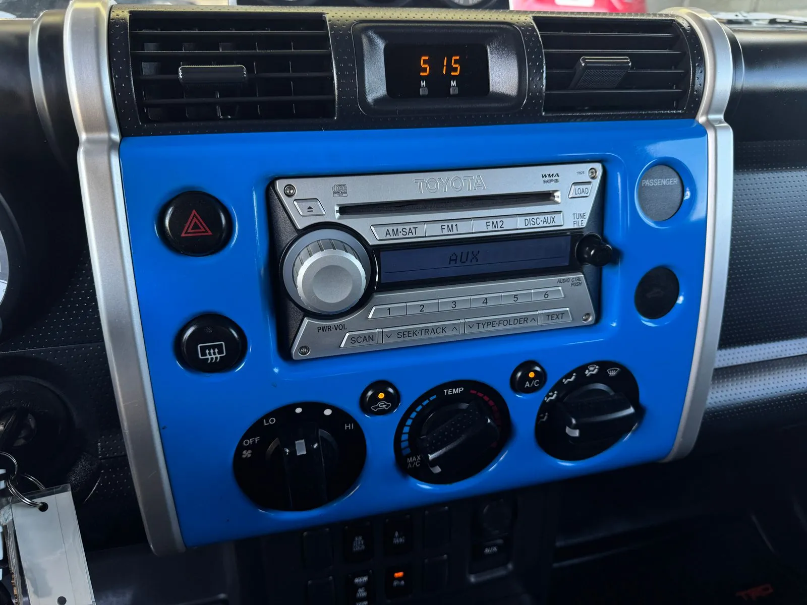Toyota FJ Cruiser photo 26