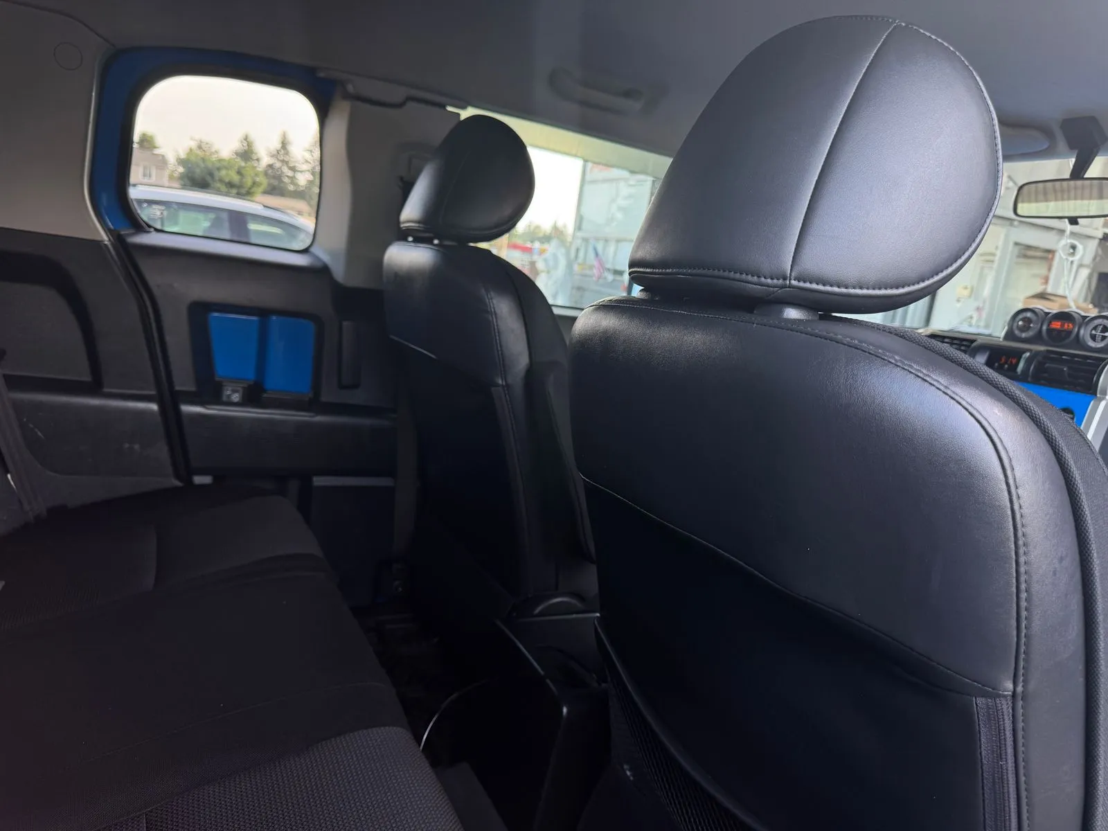 Toyota FJ Cruiser photo 24