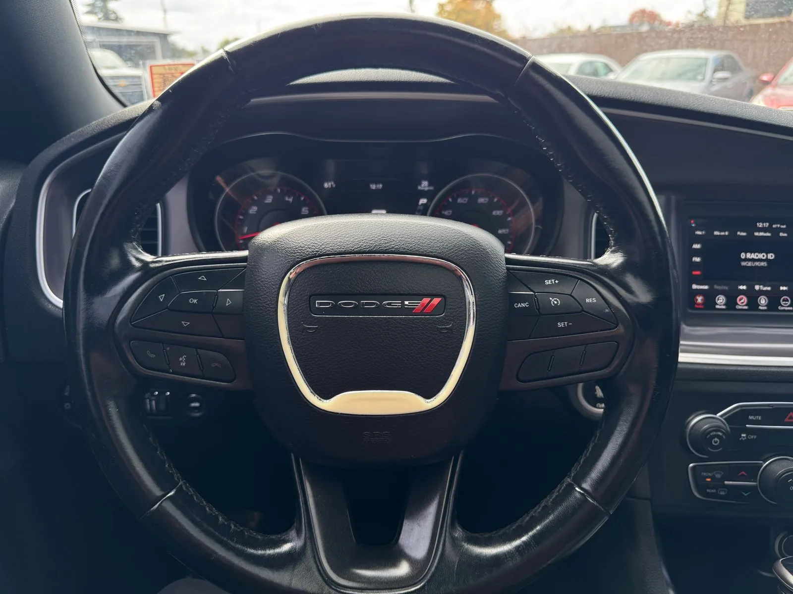 Dodge Charger photo 30