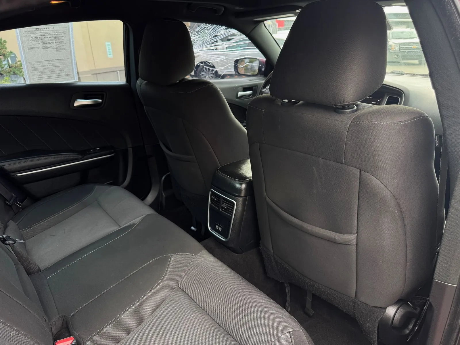 Dodge Charger photo 18