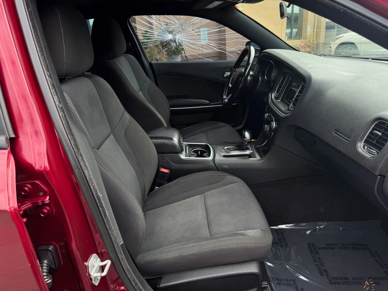 Dodge Charger photo 20