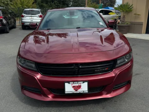 Photos of 2020 Dodge Charger SXT for sale in Lakewood, WA at 9999 Auto Center