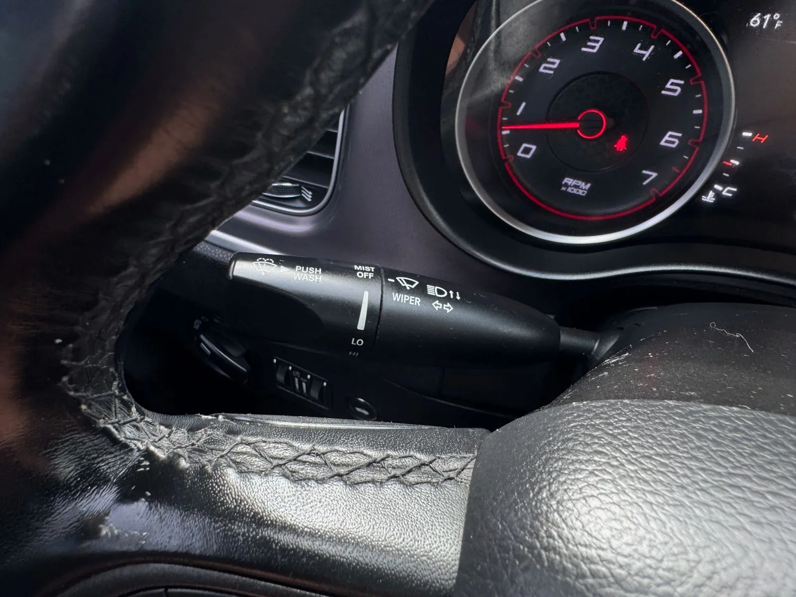 Dodge Charger photo 33