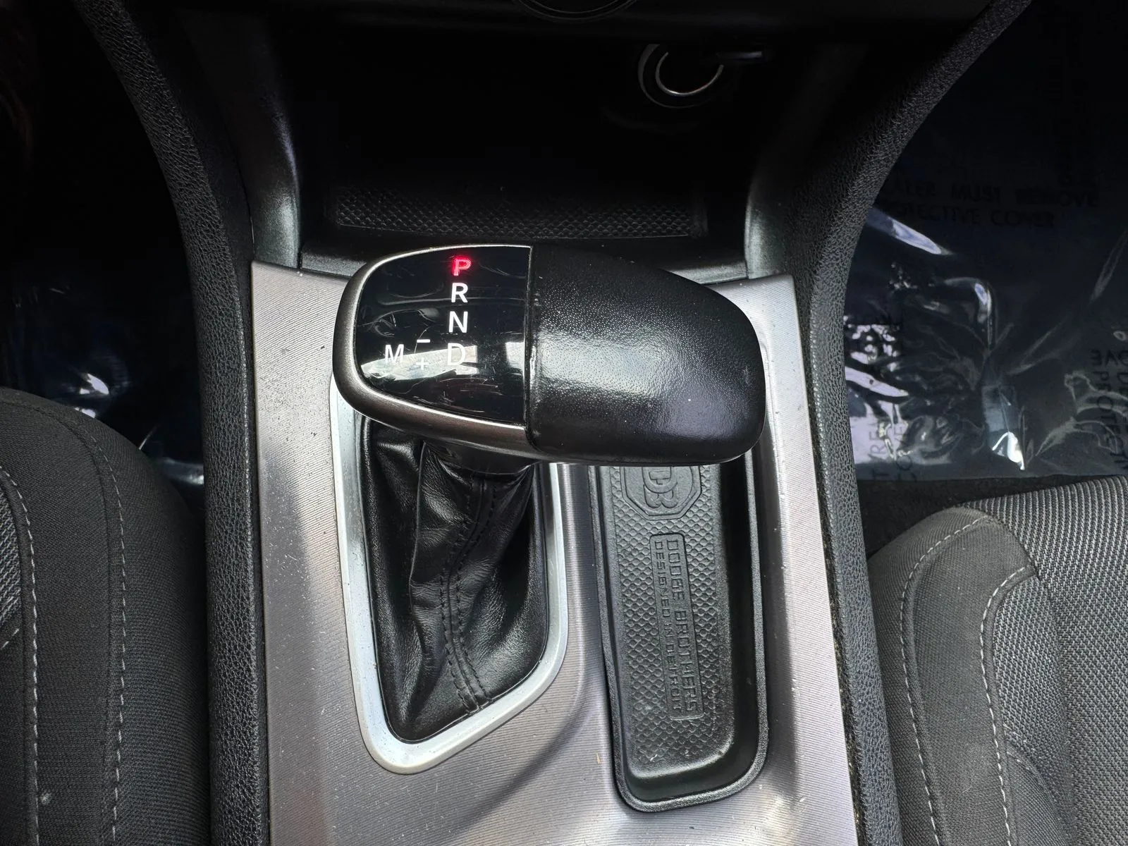 Dodge Charger photo 25