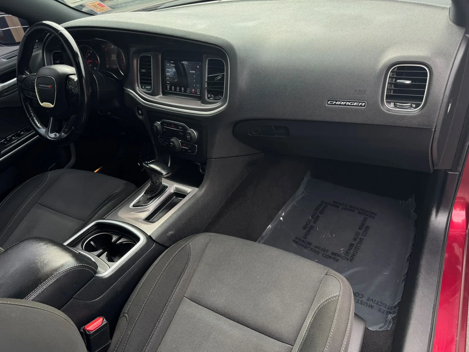 Dodge Charger photo 21