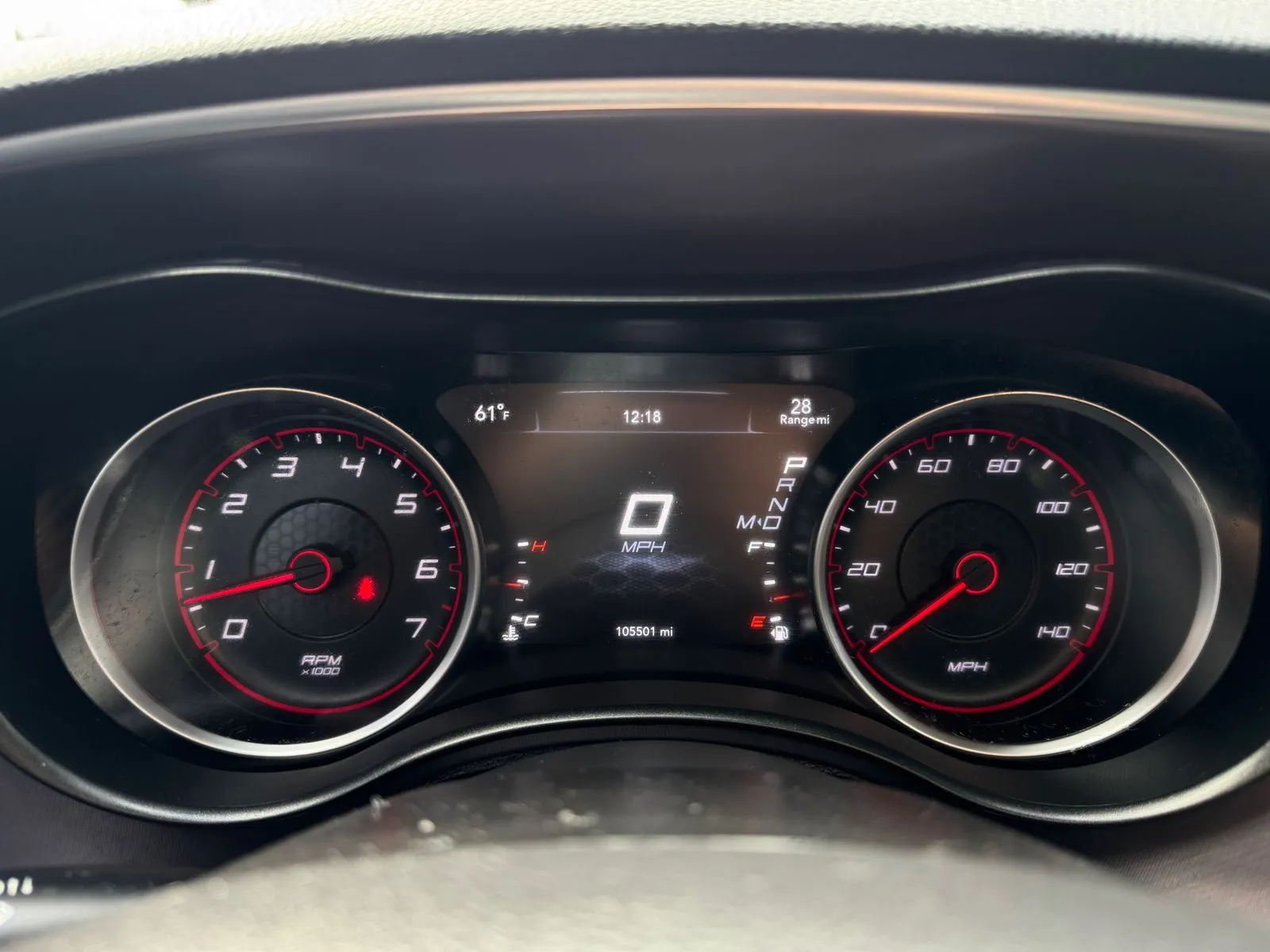 Dodge Charger photo 34