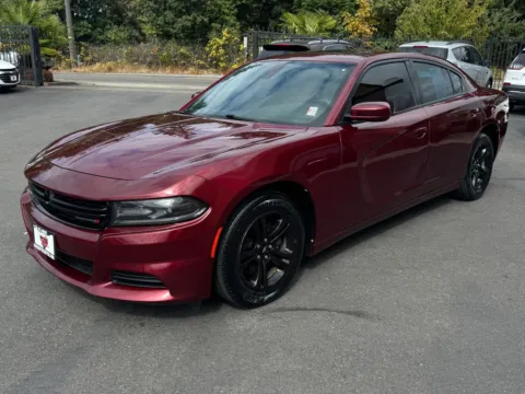 Another view of 2020 Dodge Charger SXT for sale in Lakewood, WA at 9999 Auto Center