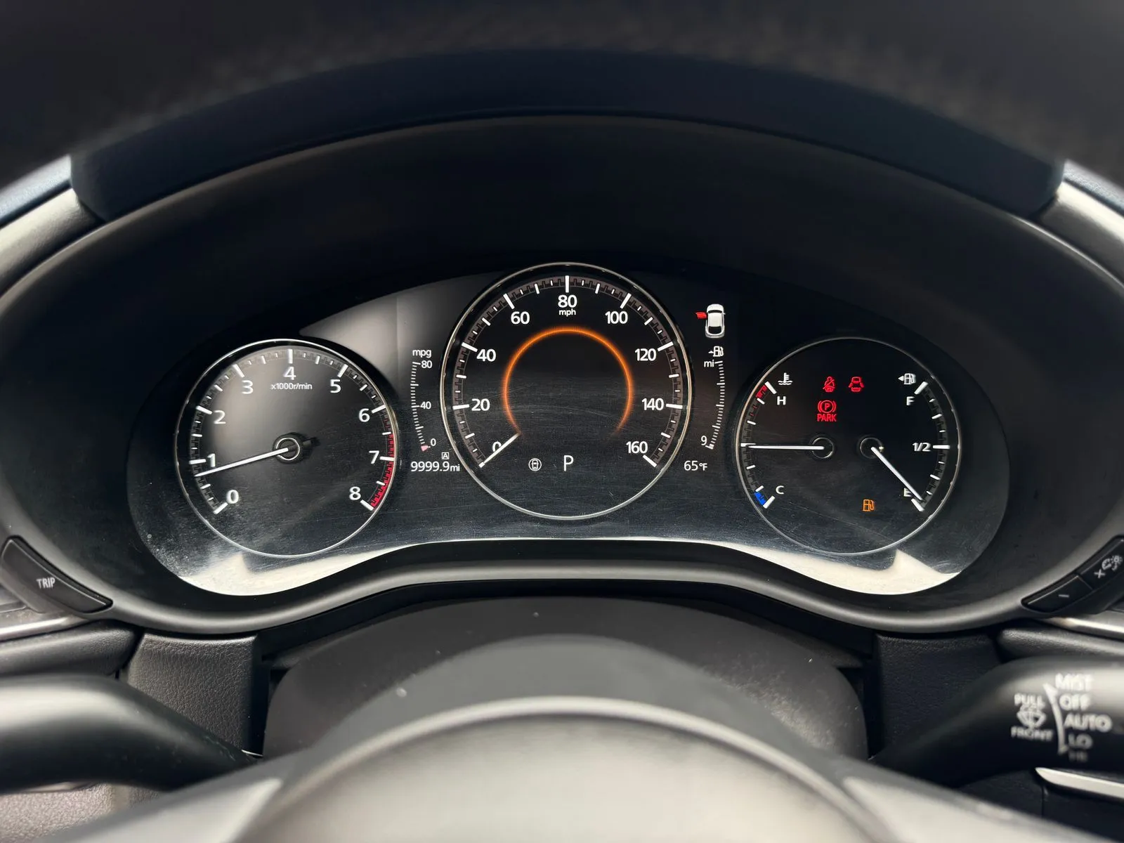 Mazda CX-30 photo 34