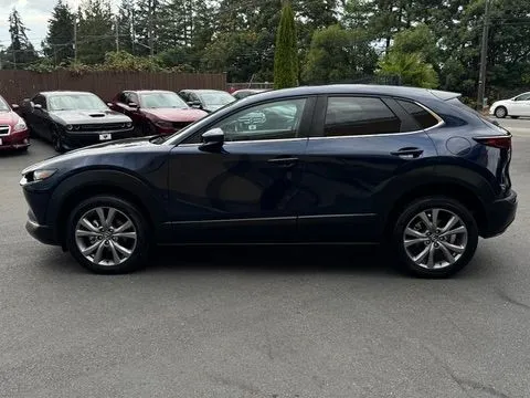 More photos of 2021 Mazda CX-30 Select at 9999 Auto Center, WA