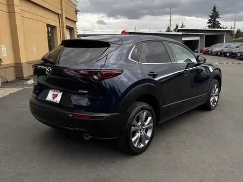 Mazda CX-30 photo 7