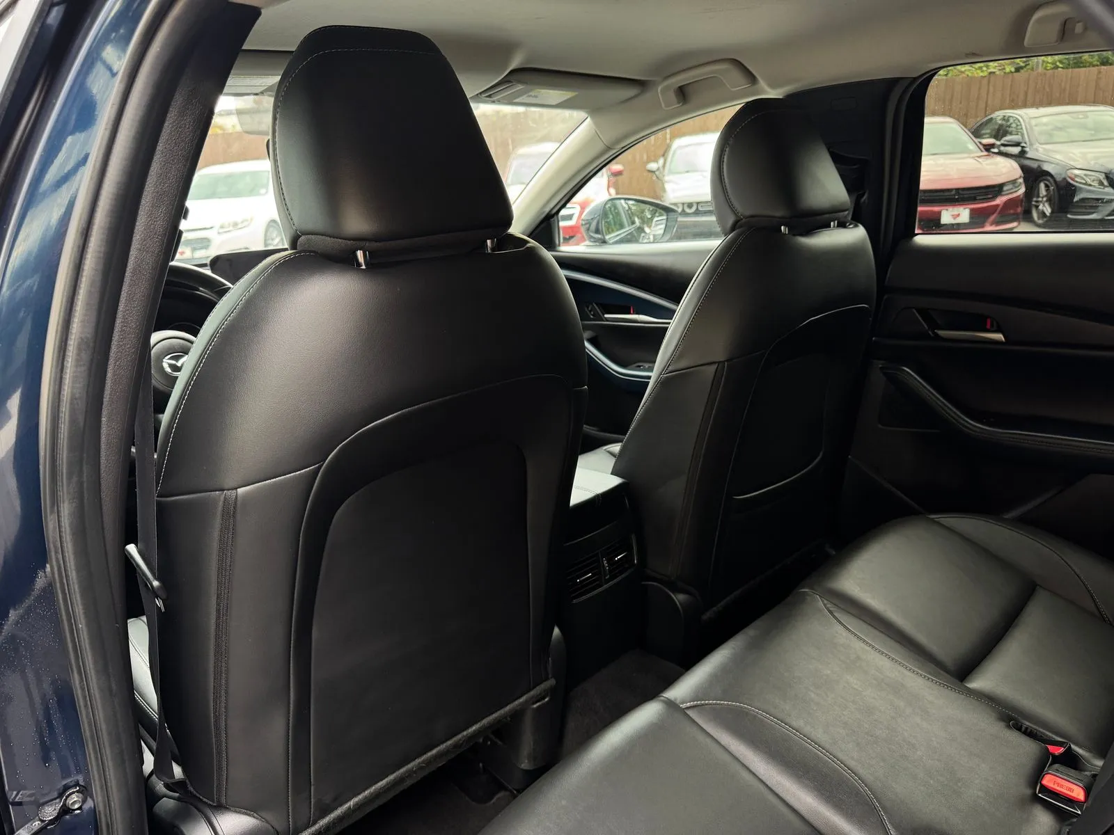 Mazda CX-30 photo 15