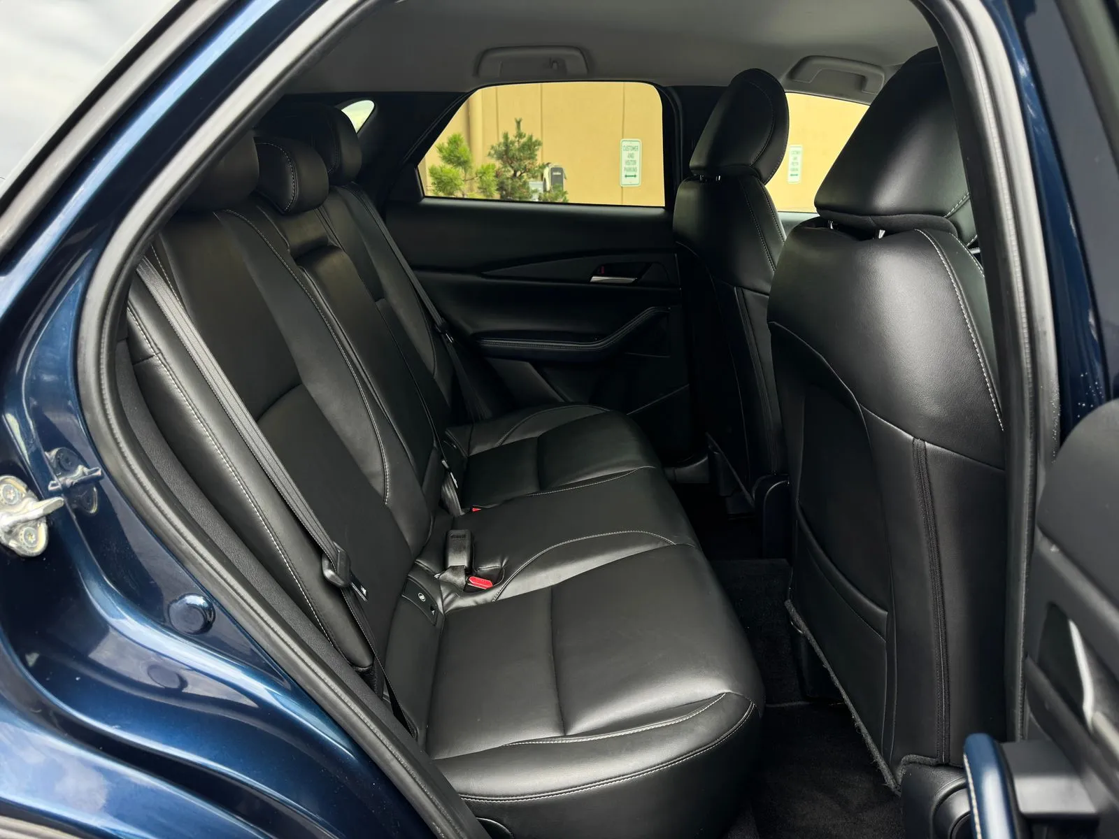 Mazda CX-30 photo 18