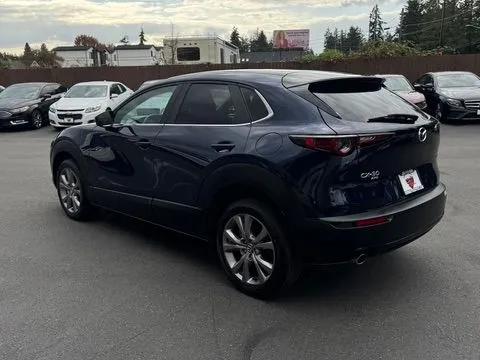 More photos of 2021 Mazda CX-30 Select at 9999 Auto Center, WA