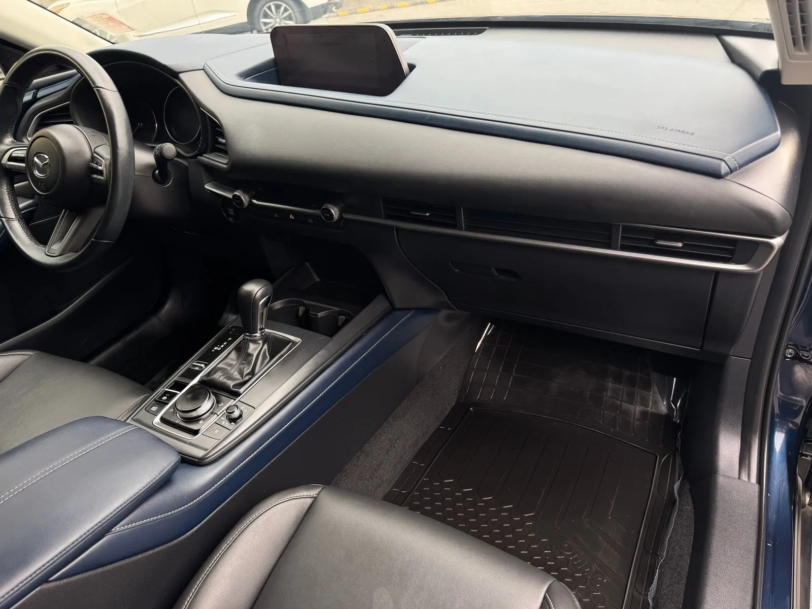 Mazda CX-30 photo 22
