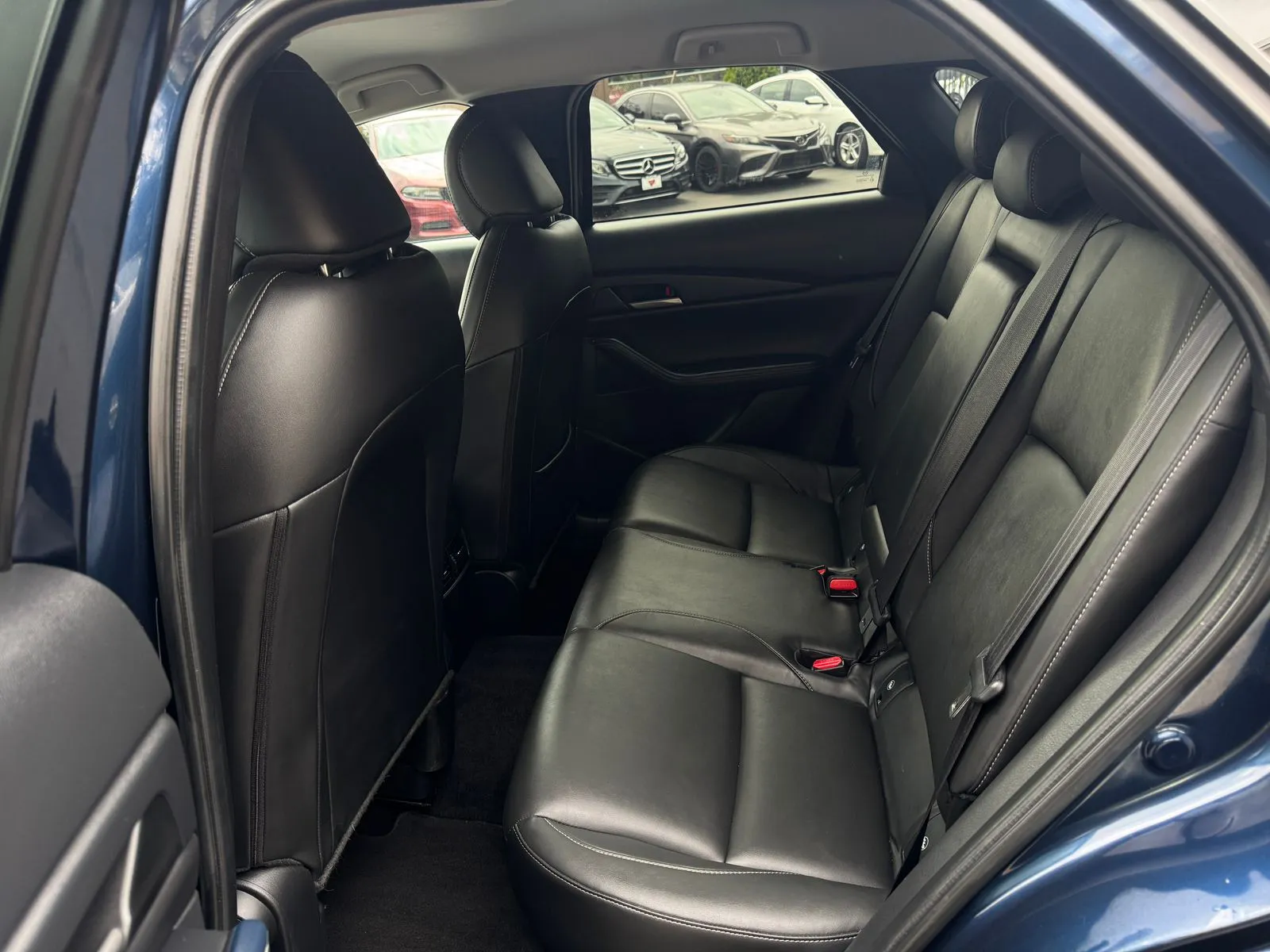 Mazda CX-30 photo 14