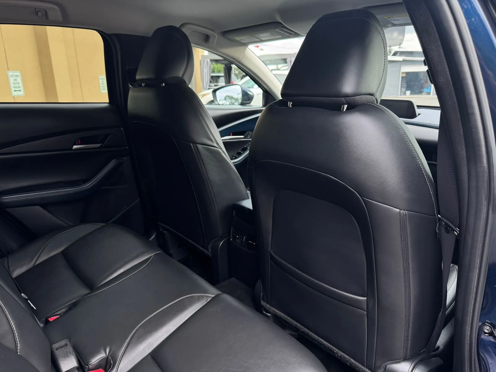 Mazda CX-30 photo 19