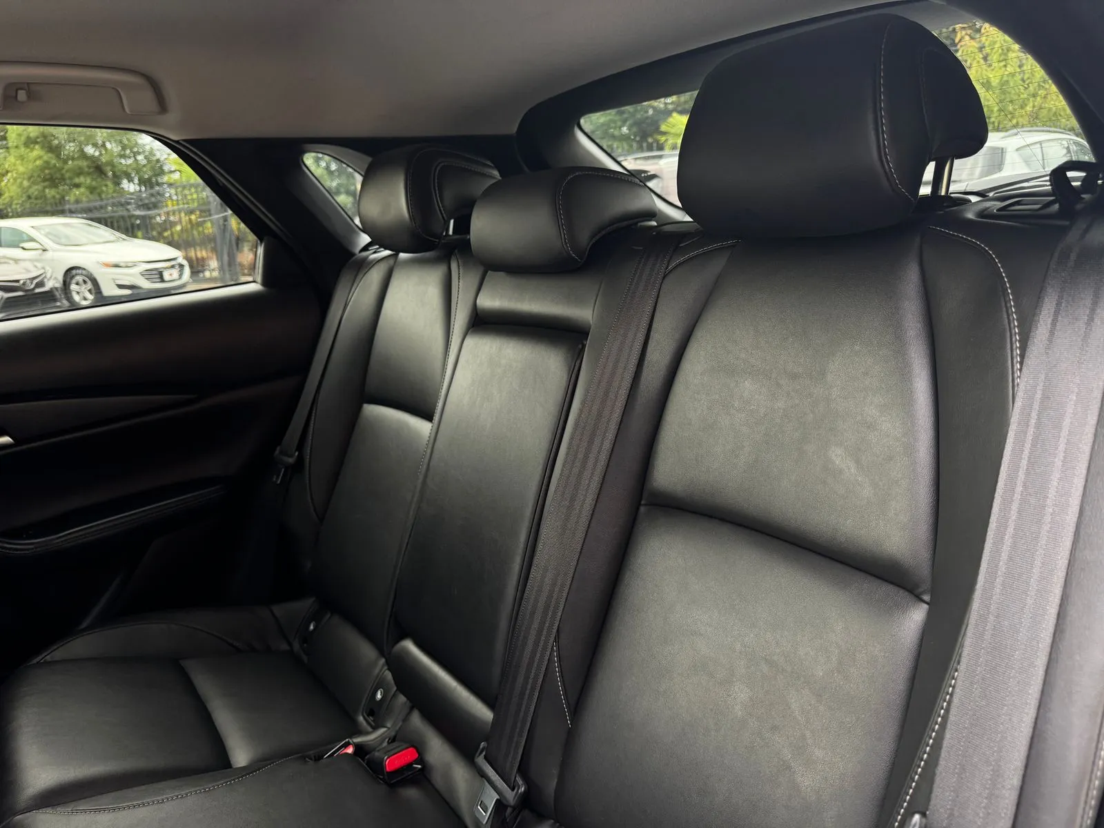 Mazda CX-30 photo 16